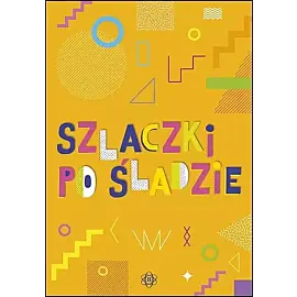 Szlaczki po śladzie