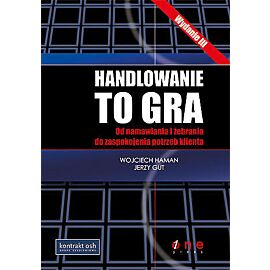 Handlowanie to gra