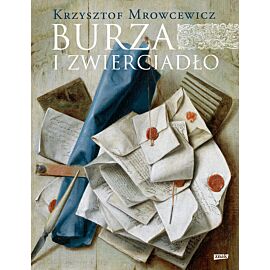 Burza i zwierciadło