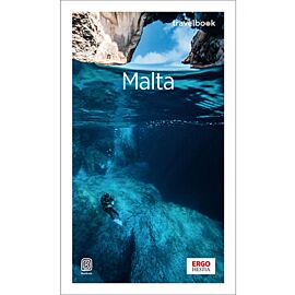 Malta. Travelbook. Wydanie 4 (e-book)