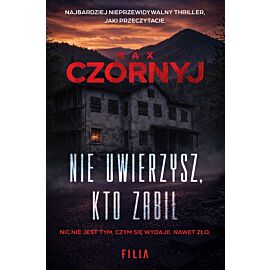 Nie uwierzysz, kto zabił