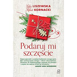 Podaruj mi szczęście