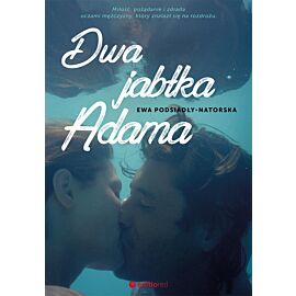 Dwa jabłka Adama (e-book)