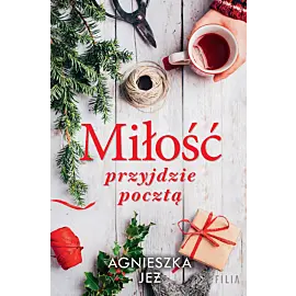 Miłość przyjdzie pocztą