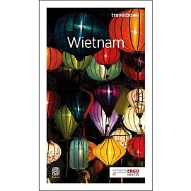 Wietnam Travelbook