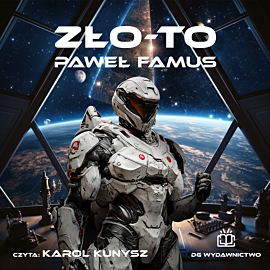 Zło-To Tom 1 (audiobook MP3)
