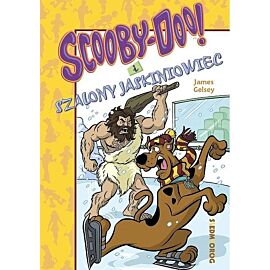 Scooby-Doo! I szalony jaskiniowiec