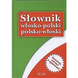 Słownik włosko polski polsko włoski