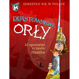 Piastowskie Orły (e-book)
