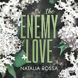 The Enemy of Love (audiobook MP3)