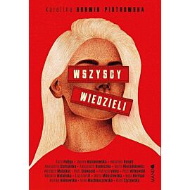 Wszyscy wiedzieli
