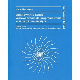 Odkrywanie kodu