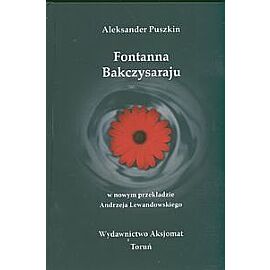 Fontanna Bakczysaraju