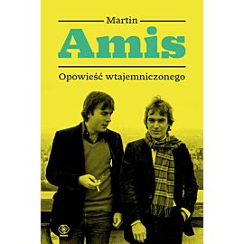 Opowieść wtajemniczonego, czyli jak pisać (e-book)