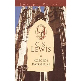 C.S. Lewis a kościół katolicki