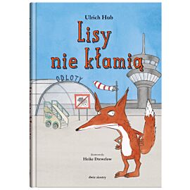 Lisy nie kłamią (audiobook MP3)