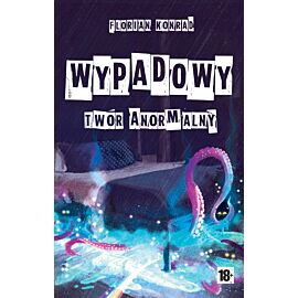Wypadowy - twór anormalny (e-book)