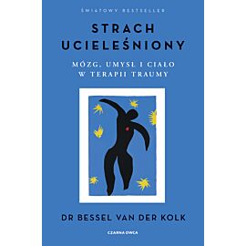 Strach ucieleśniony (e-book)