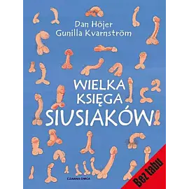 Wielka księga siusiaków