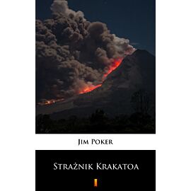Strażnik Krakatoa (e-book)