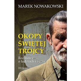 Okopy Świętej Trójcy. (e-book)