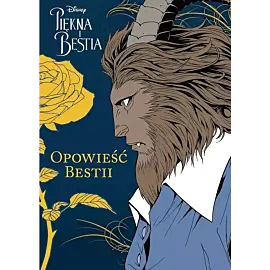 Piękna i Bestia - 02 - Opowieść Bestii