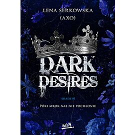 Dark desires (e-book)