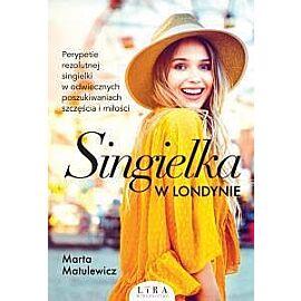 Singielka w Londynie