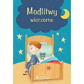 Modlitwy dzieci Bożych.