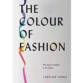 The Colour of Fashion