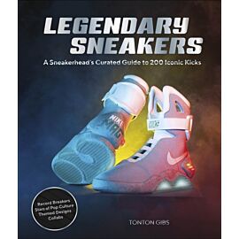 Legendary Sneakers