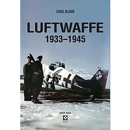 Luftwaffe 1933-1945