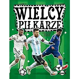 Wielcy piłkarze