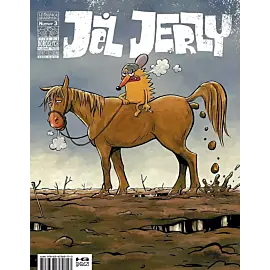 Jeż Jerzy - 03