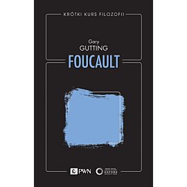 Krótki kurs filozofii. Foucault