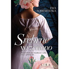 Srebrne wrzeciono