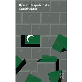 Szachinszach