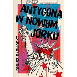 Antygona w Nowym Jorku