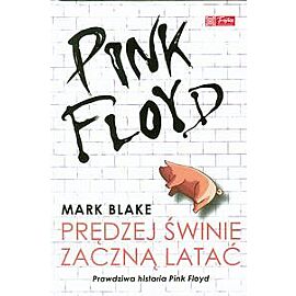 Pink Floyd - Prędzej świnie zaczną latać