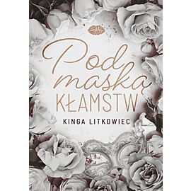 Pod maską kłamstw (e-book)