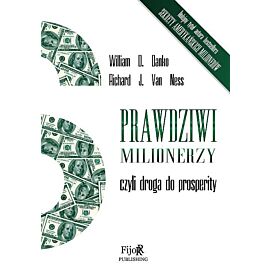 Prawdziwi milionerzy
