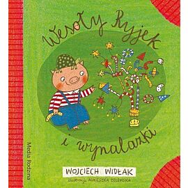 Wesoły Ryjek i wynalazki