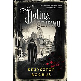 Dolina gniewu