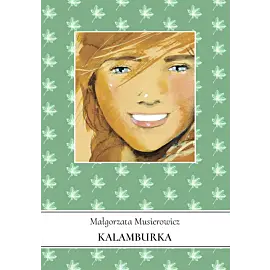 Kalamburka