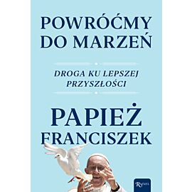Powróćmy do marzeń (e-book)