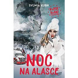 Noc na Alasce (e-book)