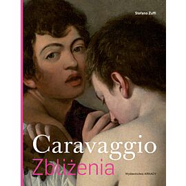Caravaggio zbliżenia