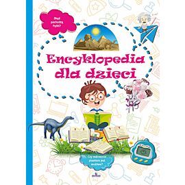 Encyklopedia dla dzieci