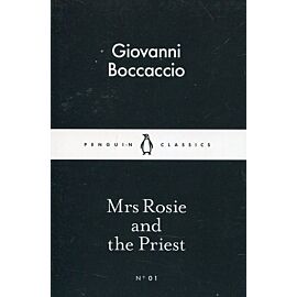 Mrs Rosie and the Priest