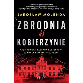 Zbrodnia w Kobierzynie
